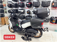 COMBO 3 THÙNG XE YAMAHA LEXI 155